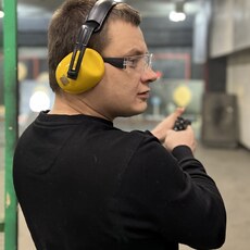 Ярослав, 40, Ельня