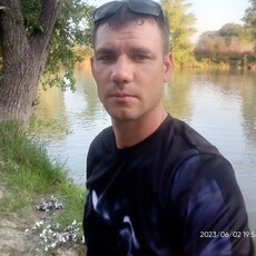 Лука, 38, Называевск