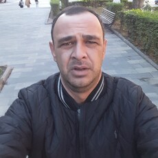 Назар, 43, Ангарск