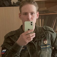 Мирон, 22, Злынка