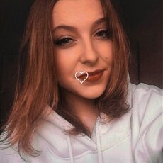 Зина, 20, Березники