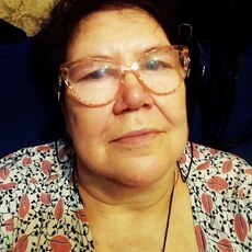 Эмилия, 60, Новосибирск