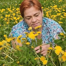 Лина, 47, Озёры