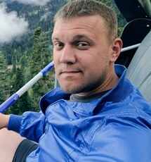 Оскар, 35, Владимир