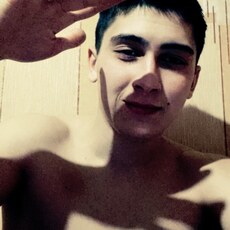 Женя, 19, Аксай