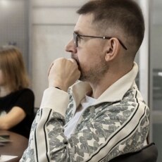 Стёпа, 46, Балтийск