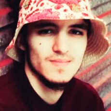 Остап, 28, Сунжа