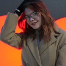 Вика, 20, Сосногорск