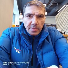 Владимир, 53, Фролово