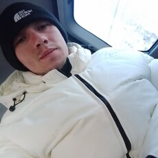 Саша, 28, Северск (Томская область)
