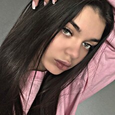 Ксения, 20, Краснослободск (Мордовия)