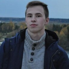 Степан, 23, Нижний Новгород