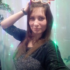 Ульяна, 31, Балей