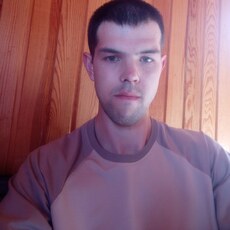Антон, 29, Новый Оскол