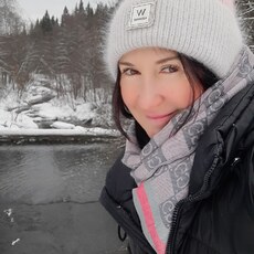 Инесса, 60, Каргополь