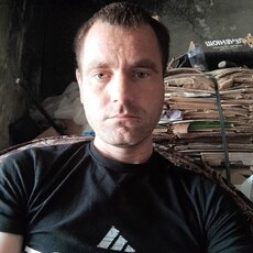 Трофим, 33, Кинешма
