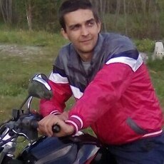 Ян, 31, Стародуб