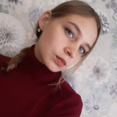 Яна, 27, Комсомольск