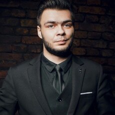 Елисей, 27, Ульяновск