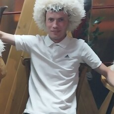 Иосиф, 33, Суздаль