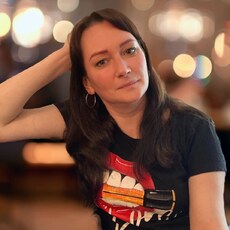 Вероника, 44, Золотое