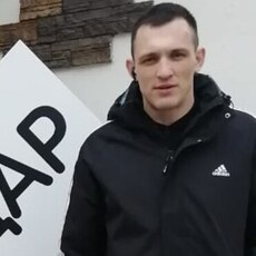 Остап, 30, Арсеньев