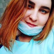 Люба, 26, Западная Двина