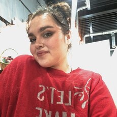 Аня, 26, Нягань