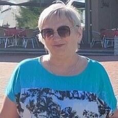 Лида, 60, Курган