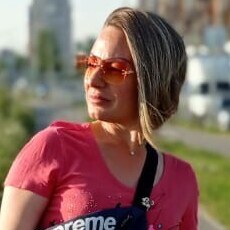 Кристя, 44, Кременная