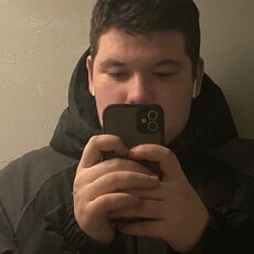 Савелий, 21, Гдов