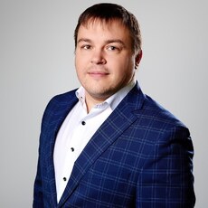Роман, 37, Алексеевка