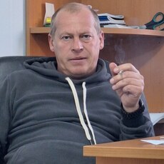Даниил, 46, Катайск