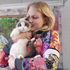 Ксюша, 23, Енакиево