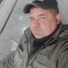 Юра, 37, Сим