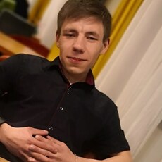 Даниил, 30, Рубежное