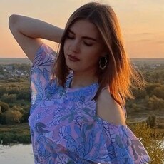 Вероника, 20, Новохопёрск
