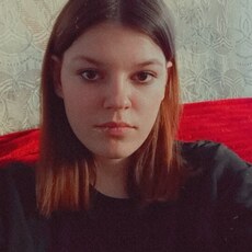 Марина, 19, Кунгур