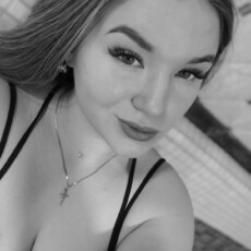 Наташа, 25, Нижний Новгород