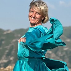 Алиса, 46, Краснодар