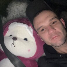 Марк, 32, Елизово