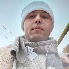 Даня, 33, Удачный