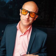 Савелий, 41, Боровск