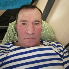 Вениамин, 54, Барнаул