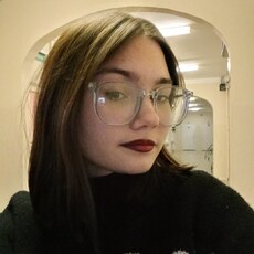 Нелли, 19, Нижний Ломов