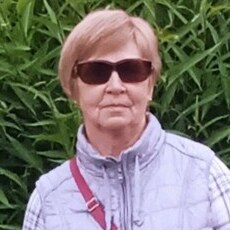 Света, 69, Апатиты