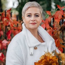 Оля, 49, Вуктыл
