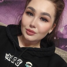 Ксюша, 25, Борзя