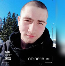 Аркадий, 21, Вяземский