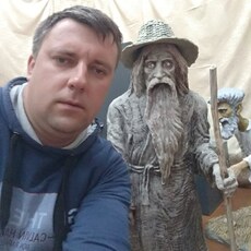 Дима, 39, Мышкин